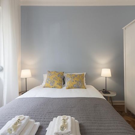 Apartamento Junto A Fonte Luminosa Lisboa Dış mekan fotoğraf