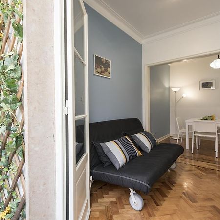 Apartamento Junto A Fonte Luminosa Lisboa Dış mekan fotoğraf