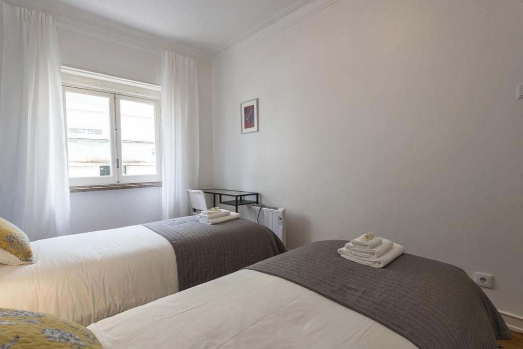 Apartamento Junto A Fonte Luminosa Lisboa Dış mekan fotoğraf