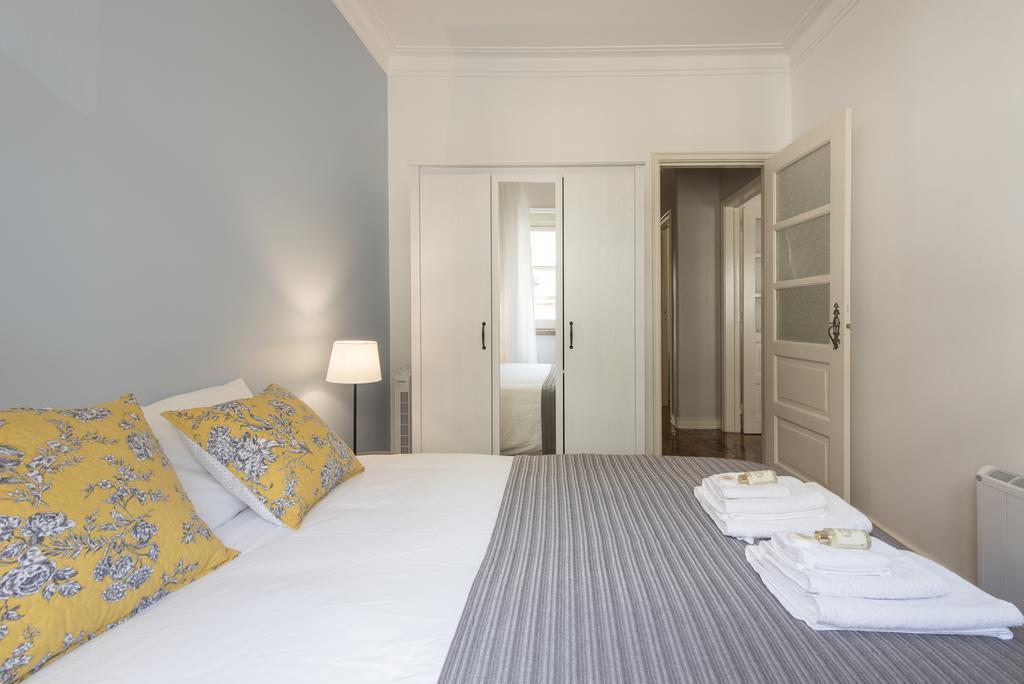 Apartamento Junto A Fonte Luminosa Lisboa Dış mekan fotoğraf