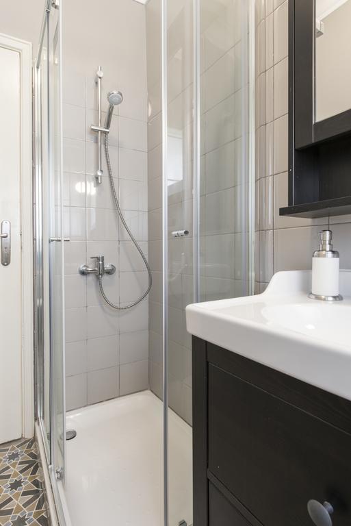 Apartamento Junto A Fonte Luminosa Lisboa Dış mekan fotoğraf