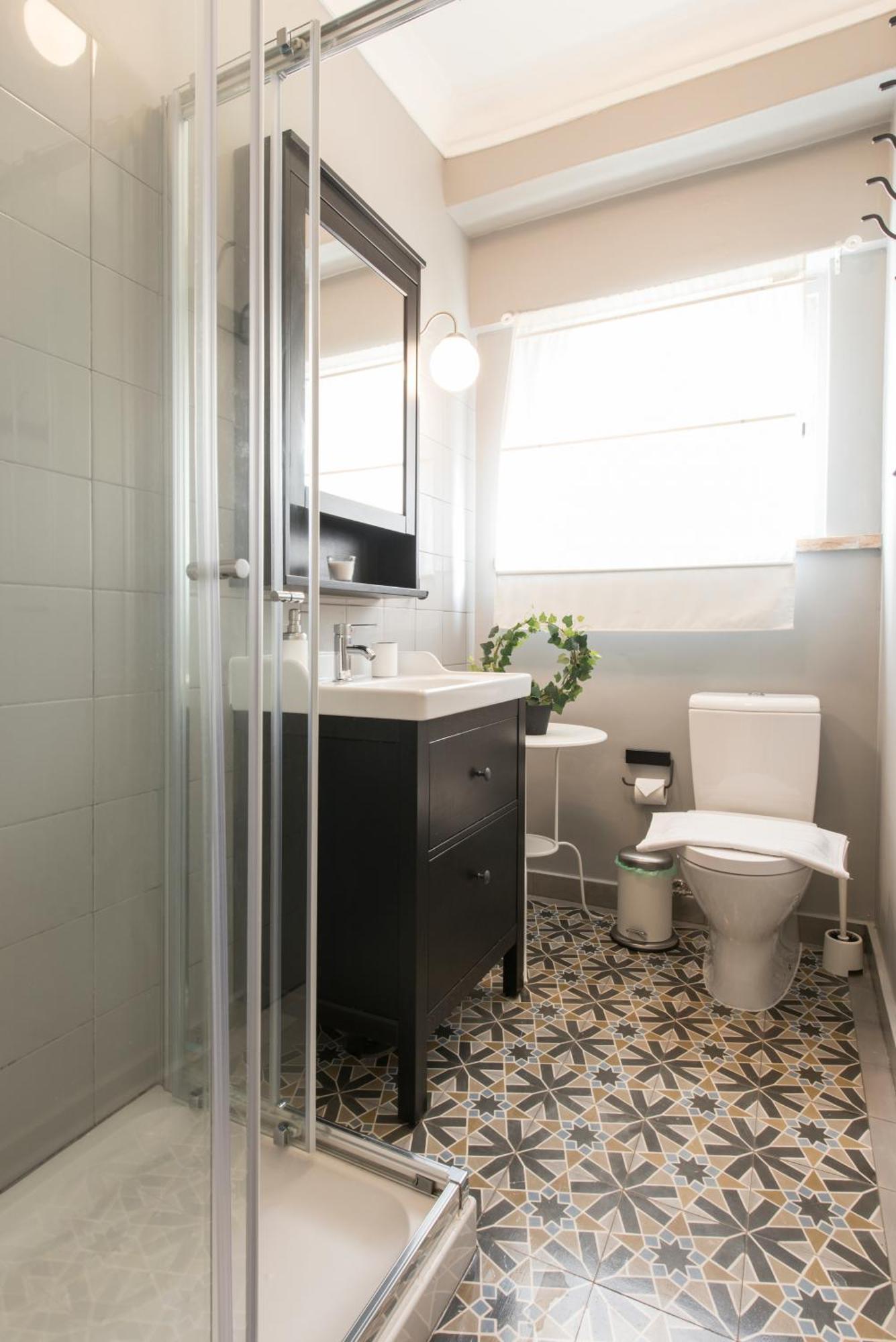 Apartamento Junto A Fonte Luminosa Lisboa Dış mekan fotoğraf
