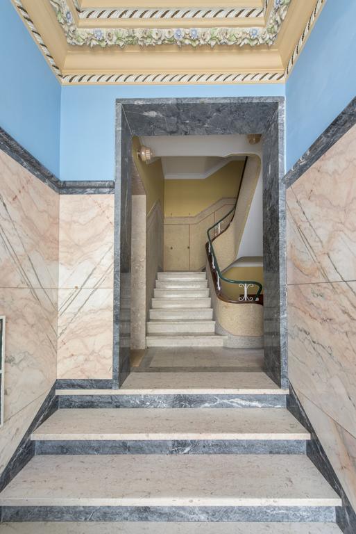 Apartamento Junto A Fonte Luminosa Lisboa Dış mekan fotoğraf