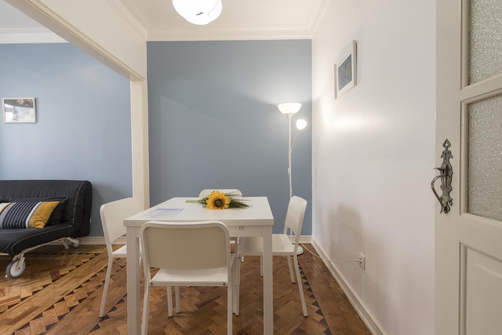 Apartamento Junto A Fonte Luminosa Lisboa Dış mekan fotoğraf